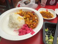 -阳阳中国饭(龙湖大兴天街)
