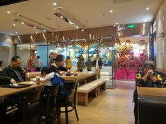 -大家乐(广州中华广场店)