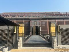 -曲水兰亭(北京四惠店)