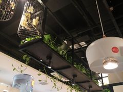 -欢乐牧场海鲜烤肉自助(牡丹园店)