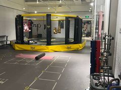 -FLARE STAR FITNESS(复地活力城店)