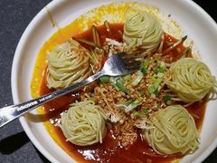 -茅庐川菜(威高广场店)