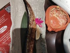 -匠和风精致料理(莆田财富中心店)