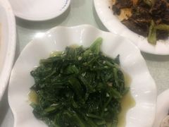 -四海回族饭店(湖西路老店)
