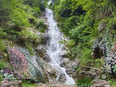 -青云峡风景区