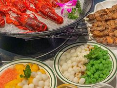 -舞虾小说.涮肉.烧烤(国顺东路店)
