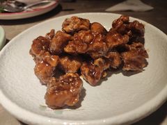 -新白鹿餐厅(金鹰新街口店)