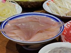 -楠火锅(仁恒梦中心店)