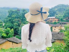 -杨家堂村