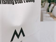 -M Stand(宁波万象城店)