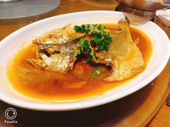 -新海渔港·胶东海鲜家常菜·家宴(奥体中心店)