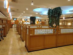 -汉城馆·烤肉火锅餐厅·韩国烤肉(河北云瑧世纪大饭店)