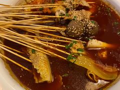 -三生小馆(亭知路店)