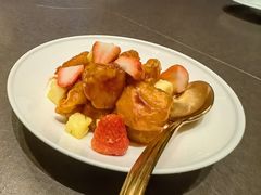 -南海渔村·徐博馆(琶洲店-粤菜养生宴)
