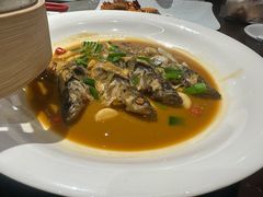 -大灶头·新昌菜(中国茶市店)