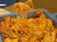 -阿卡AK.Lab洋风韩餐(花园路万达坊店)