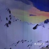 TF雪境暖阳展览