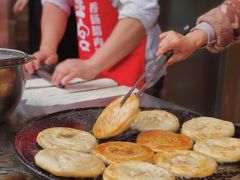 -青石桥老瓦房肥肠粉总店(青石桥总店)