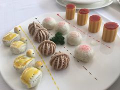 -長泰華府(长泰广场店)