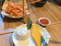 -越美小馆·越南料理(曲江店)