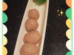 -牛事制造局牛肉火锅(莲岳路店)