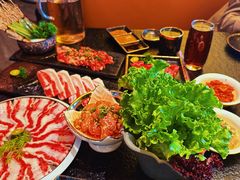 -樱嘢·炭火烧肉(惠南店)