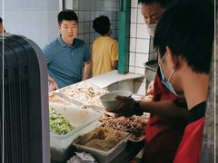 -龙鳞路第一家牛肉汤