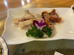 -糟粕醋·椰苑海南菜餐厅(亚龙湾天域酒店)