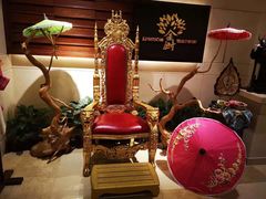 -金厨泰国餐厅·全泰籍厨师料理(拱北店)