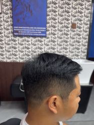 -大人物·男士理发馆