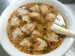 -汪家馄饨(集庆路店)