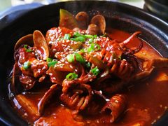 -渔娘渔家丹东海鲜(东直门店)