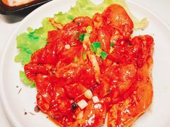 -炙城·韩式烤肉(南京东路店)