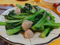 -洞密园美食城·二十二年老店(富华路店)