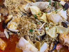 -文立新麻辣烫(合生汇21街区店)