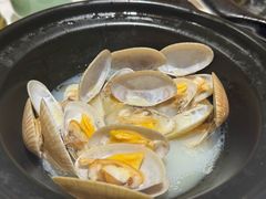 -百味馆·海鲜·湛江菜(后海花园店)
