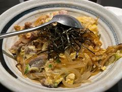 -栖川山葵家·寿喜锅·日式料理(龙湖北城天街商场店)