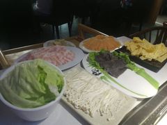 -创新高肥羊火锅(朝阳路店)