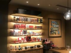 -星巴克(北京广渠门名敦道店)
