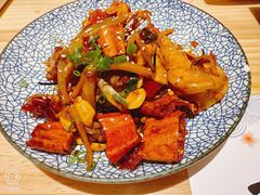 -贵木日本料理·铁板烧(新地假日广场店)