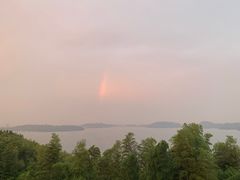 -天目湖涵田半山温泉