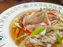 -胖老汉(北京路店)