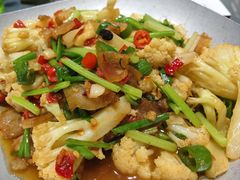 -李氏传家菜(兴城路店)