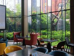 -星河吉酒店-BOND大堂吧·咖啡·简餐
