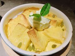 -新白鹿餐厅(金鹰新街口店)