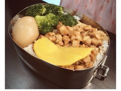 -小明同学(三里屯店)