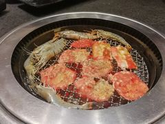 -神户赤童日式烤肉伙伴(东直门店)