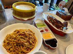 -大鸭梨烤鸭(甘家口店)