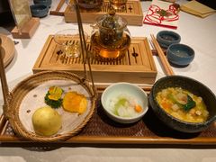 特色手工面食-叶叶菩提·晋福宫