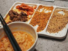 -白玉·朝鲜族烤串(光明大仟里店)
